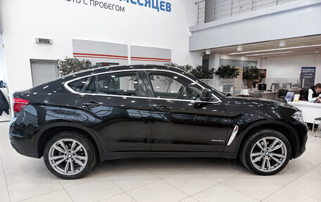 BMW X6, 2014 год, 2 950 000 рублей, 5 фотография