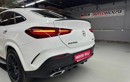 Mercedes-Benz GLE Coupe, 2024 год, 13 990 000 рублей, 40 фотография