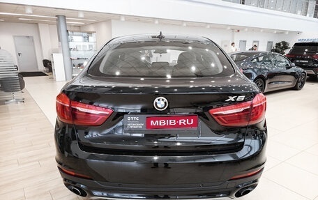 BMW X6, 2014 год, 2 950 000 рублей, 7 фотография