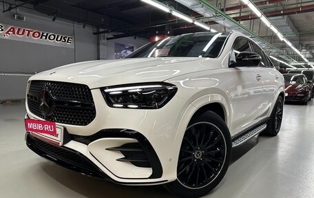 Mercedes-Benz GLE Coupe, 2024 год, 13 990 000 рублей, 39 фотография