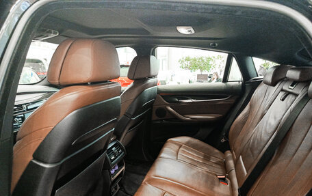 BMW X6, 2014 год, 2 950 000 рублей, 15 фотография