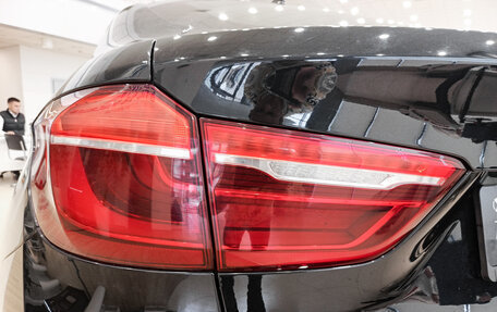 BMW X6, 2014 год, 2 950 000 рублей, 11 фотография