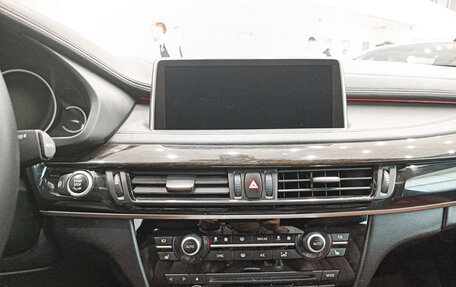 BMW X6, 2014 год, 2 950 000 рублей, 18 фотография