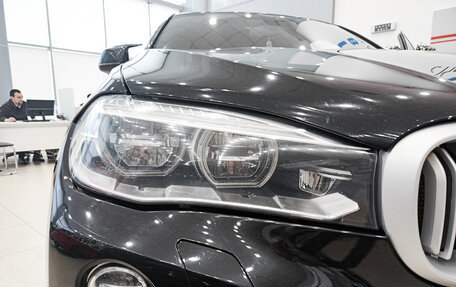 BMW X6, 2014 год, 2 950 000 рублей, 21 фотография
