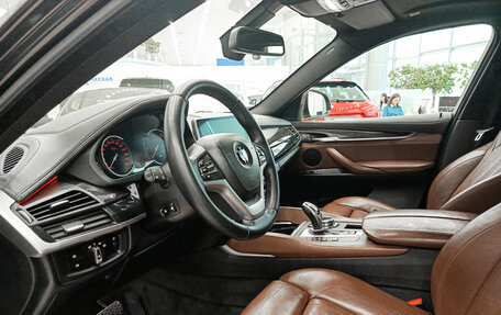 BMW X6, 2014 год, 2 950 000 рублей, 20 фотография
