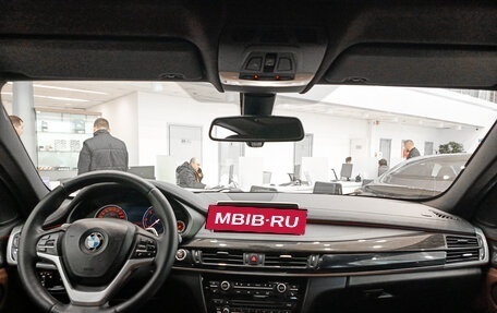 BMW X6, 2014 год, 2 950 000 рублей, 17 фотография
