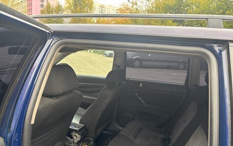 Volkswagen Passat B5+ рестайлинг, 1999 год, 238 000 рублей, 10 фотография