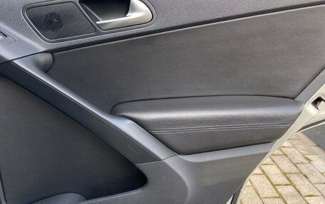 Volkswagen Tiguan I, 2012 год, 2 190 000 рублей, 7 фотография