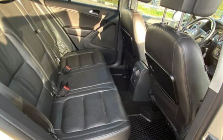 Volkswagen Tiguan I, 2012 год, 2 190 000 рублей, 6 фотография