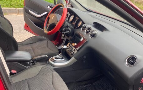 Peugeot 308 II, 2009 год, 340 000 рублей, 5 фотография