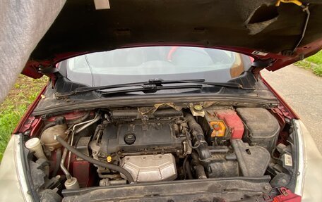 Peugeot 308 II, 2009 год, 340 000 рублей, 3 фотография