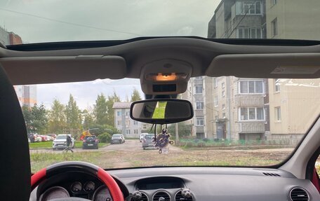 Peugeot 308 II, 2009 год, 340 000 рублей, 7 фотография