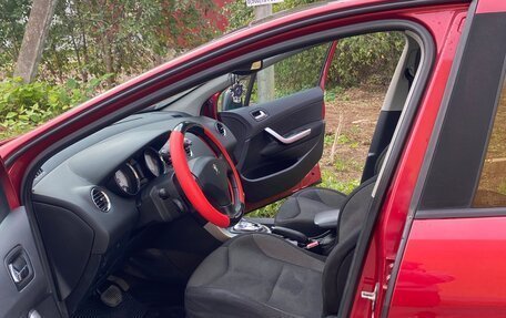 Peugeot 308 II, 2009 год, 340 000 рублей, 8 фотография