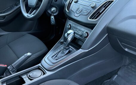 Ford Focus III, 2017 год, 950 000 рублей, 11 фотография