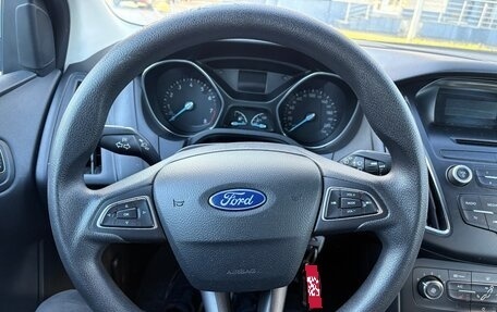 Ford Focus III, 2017 год, 950 000 рублей, 9 фотография