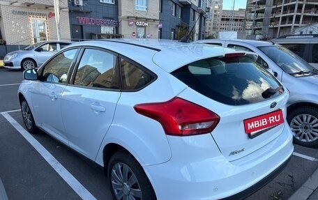 Ford Focus III, 2017 год, 950 000 рублей, 4 фотография