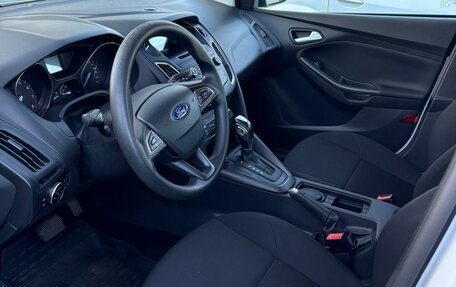 Ford Focus III, 2017 год, 950 000 рублей, 12 фотография