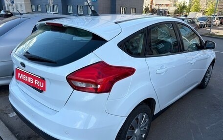 Ford Focus III, 2017 год, 950 000 рублей, 5 фотография