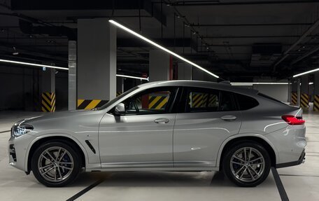 BMW X4, 2020 год, 6 950 000 рублей, 2 фотография