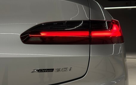BMW X4, 2020 год, 6 950 000 рублей, 8 фотография