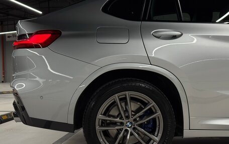 BMW X4, 2020 год, 6 950 000 рублей, 17 фотография