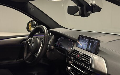 BMW X4, 2020 год, 6 950 000 рублей, 12 фотография