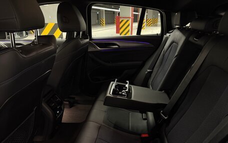 BMW X4, 2020 год, 6 950 000 рублей, 15 фотография