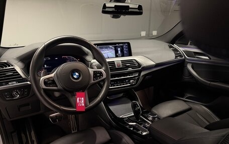 BMW X4, 2020 год, 6 950 000 рублей, 13 фотография