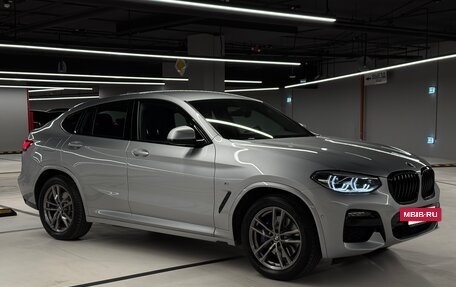 BMW X4, 2020 год, 6 950 000 рублей, 20 фотография