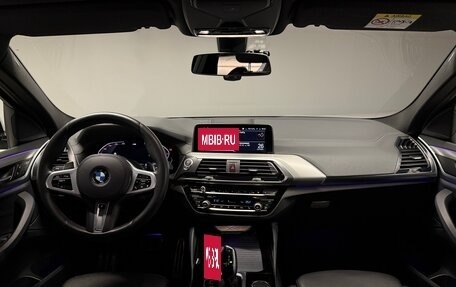 BMW X4, 2020 год, 6 950 000 рублей, 11 фотография