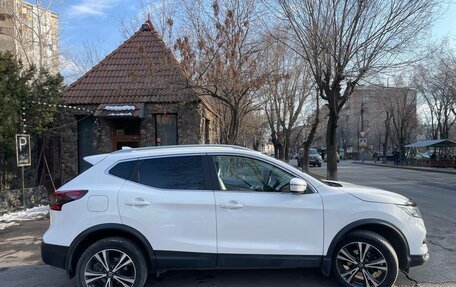 Nissan Qashqai, 2019 год, 2 050 000 рублей, 2 фотография