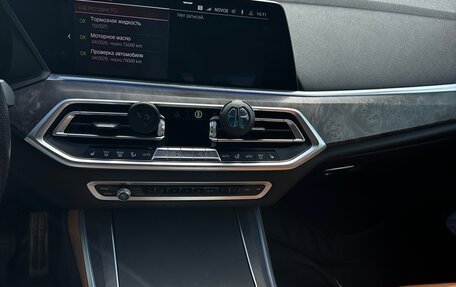 BMW X5, 2019 год, 5 100 000 рублей, 6 фотография