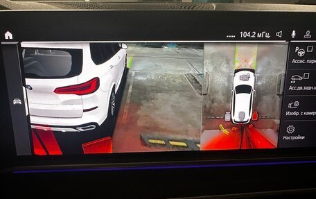 BMW X5, 2019 год, 5 100 000 рублей, 8 фотография