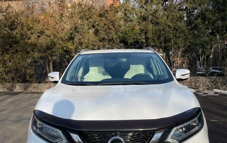Nissan Qashqai, 2019 год, 2 050 000 рублей, 3 фотография