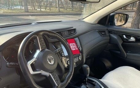 Nissan Qashqai, 2019 год, 2 050 000 рублей, 5 фотография