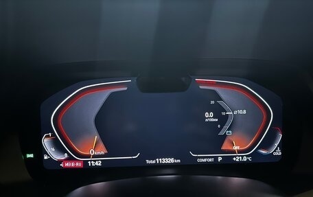 BMW X5, 2019 год, 5 100 000 рублей, 4 фотография
