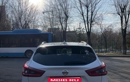 Nissan Qashqai, 2019 год, 2 050 000 рублей, 7 фотография