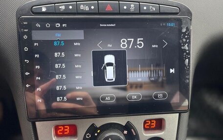 Peugeot 308 II, 2010 год, 400 000 рублей, 10 фотография