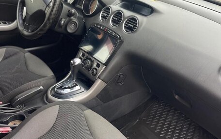 Peugeot 308 II, 2010 год, 400 000 рублей, 7 фотография