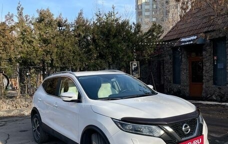 Nissan Qashqai, 2019 год, 2 050 000 рублей, 8 фотография