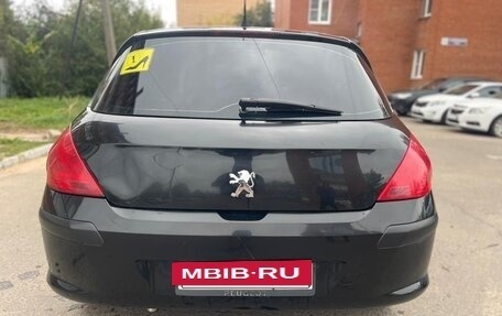 Peugeot 308 II, 2010 год, 400 000 рублей, 5 фотография