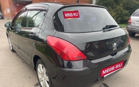 Peugeot 308 II, 2010 год, 400 000 рублей, 4 фотография