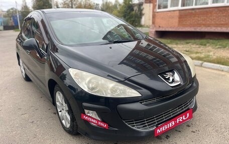 Peugeot 308 II, 2010 год, 400 000 рублей, 3 фотография