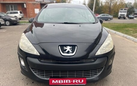 Peugeot 308 II, 2010 год, 400 000 рублей, 2 фотография