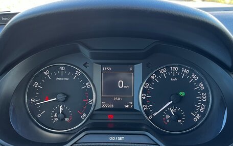 Skoda Octavia, 2014 год, 950 000 рублей, 6 фотография
