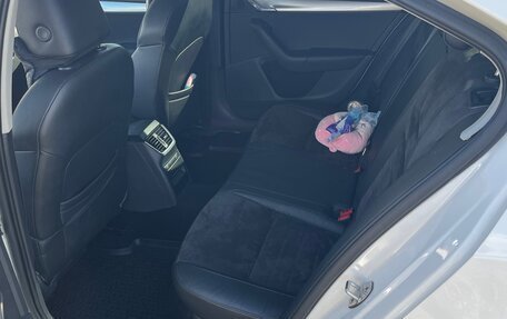 Skoda Octavia, 2014 год, 950 000 рублей, 9 фотография