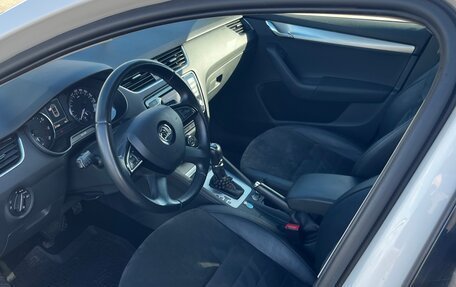 Skoda Octavia, 2014 год, 950 000 рублей, 8 фотография