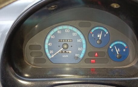 Daewoo Matiz I, 2005 год, 180 000 рублей, 3 фотография