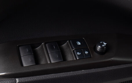 Toyota Camry, 2022 год, 2 399 000 рублей, 17 фотография