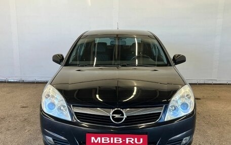 Opel Vectra C рестайлинг, 2006 год, 440 000 рублей, 2 фотография